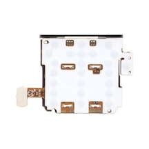 Sony Uyumlu Ericsson K530 Için Oem Tuş Bordu (469285217)