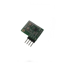 Nrx04cf8 Rf Alıcı Receiver Modülü 868mhz, Ask/ook, Saw Filtre, U.fl Rf Anten Konnektörü