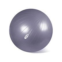 E-Performans Pilates Topu Gri 75 CM