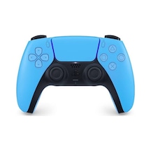 Ps5 Dualsense Wireless Controller Starlight Blue