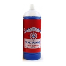 Teak Wonder Tik Temizleyici 950 ML