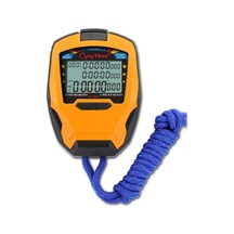 Qianfan Loyka-d308 Profesyonel 100 Lap Hafızalı Kronometre