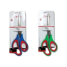 4 Adet Fly Büyük Makas 8,5 Inc Ev Tipi