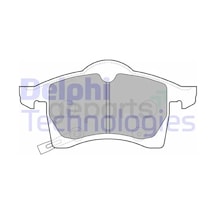 Ön Balata Astra G 1.8 2000-2005 Astra H 2005 Zafira 2000 Meriva 2003 Corsa C D 2003 Combo 2004