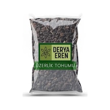 Derya Eren Üzerlik Otu Tohumu 250 G
