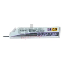 Micro 0.5 Çakmaklı Kalem Ucu 12'li Kutu