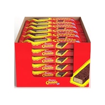 Ülker Çikolatalı Gofret 36 Lı Paket