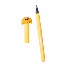 Omy Pen Buddies Silinebilir Kalem - Leon Çok Renkli