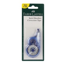Faber Castell Şerit Düzeltici 5 Mm X 12 Metre Correctıon 88169302