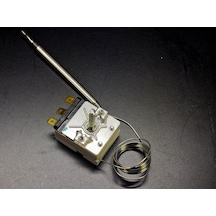 Ego 55.13222.010 30-110 C Monofaze Termostat