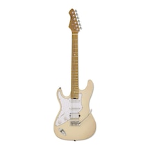 Aria Pro-Iı 714Jhmbwh Fullerton Elektro Gitar