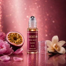 V. Secret 106 Bomb Belle 10 Ml Yoğun Formüllü Roll-on Parfüm Esansı