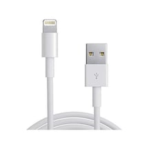 Apple Uyumlu iPhone Lightning Usb Şarj Kablosu Kablo 1 Metre