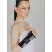 Gri El Bilek Ateli Unisize Gr-1201