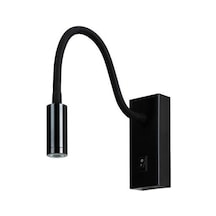 Cata Ct-5232 Baykuş Ledli Aplik 3w Günışığı