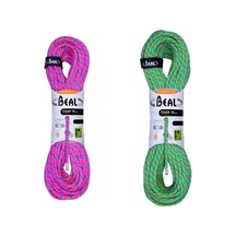 Beal Tiger 10 Mm X 80 Mt Dinamik İp 001
