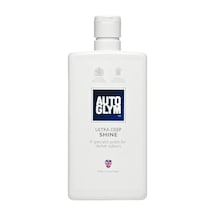 Autoglym Ultra Deepshine 500ml Koyu Renkler İçin Cila Ve Boya Koruma