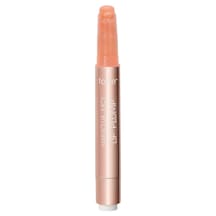 Tarte Maracuja Juicy Lip Shimmer Glass Plump Peach