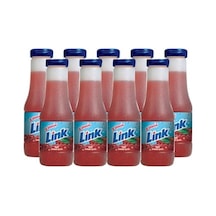 Ülker Link Vişne Aromalı İçecek 15 x 200 ML