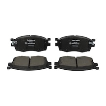 Hyundai Accent Era 1.4 2006-2012 Delphi Ön Balata