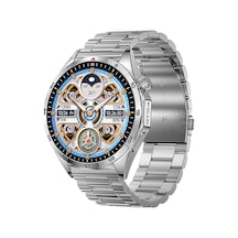 Samdoo Gts4 1.5" Ips Ekran, Ip67 Su Geçirmezlik, Çoklu Spor Modu, Android/ios Uyumlu  Akıllı Saat (İthalatçı Garantili)