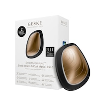 Geske 9 ın 1 Smartappguided Sonic Warm & Cool Mask