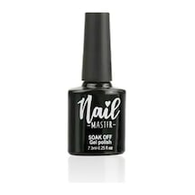 Nail Master Çözünebilir Tırnak Astarı Jel Oje 7.3 Ml