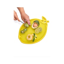 Tedar Limon Kesim Panosu Kesme Tahtası Royaleks-sc-2351 Najmaddin 6411267