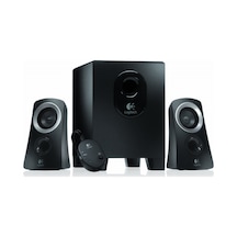 Logitech Z313 25W Rms 2+1 Speaker+ Bluetooth