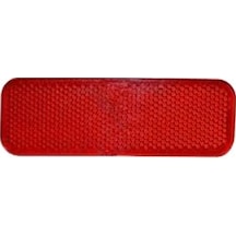 Courier Arka Tampon Reflektörü 2013-2020 Et76515b0aa 30810042 1.0 L Eco Boost, 1.6 Tdcı Duratorg, 1.5l Duratorq Tdci