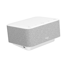 LOGITECH DOCK WHITE 986-000030