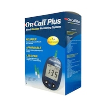 On Call Plus Kan Şekeri Ölçüm Cihazı