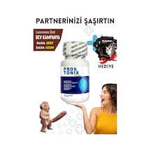 Prostonix Muzice Erkeklere Özel Caps