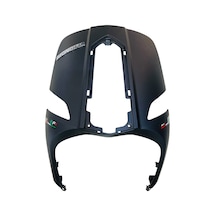 Mondial Exon 50 - 125 Ön Panel Siyah