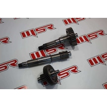Cygnus Rs 125 Şanzıman Seti
