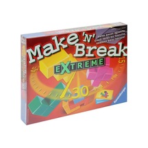 Make'n Break Extreme Tarı