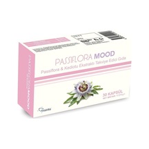 Passif Mood 30 Kapsül