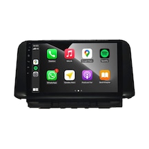 Oskodi Hyundai Kona Android Carplay Multimedya 2019-2022 4gb Ram + 64gb Hafıza