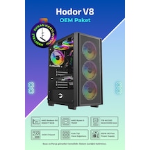 Hodor V8