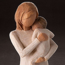 Willow Tree Child Of My Heart Biblo