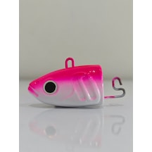 By Lures Jig Head 80 Gr