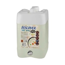 Discover Gold Multi Spray Oda Parfümü Spring 5 L