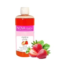Keratin Tuz Peelingi 500 Ml - Çilek