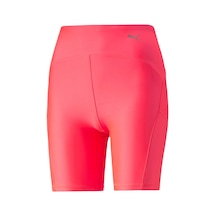 Puma Ultraform Kadın Kısa Koşu Taytı 522153 34 Pembe