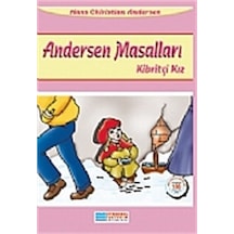 Andersen Masalları Kibritçi Kız
