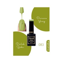 Misyul Uv Led Kalıcı Oje Nail Art 15 Ml 083