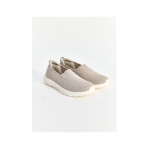 Lc Waikiki Alıta Cıty Farkıyla Lcw Steps Bej Kadın Sneaker Bej - 925294211 Bej