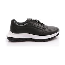 Pierre Cardin 43255 Exclusive Erkek Klasik Ayakkabı Siyah