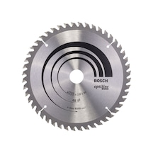 Bosch Optiline Wood 235 x 30/25 48 Diş Daire Testere Bıçağı - 2608640727
