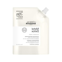 Metal Karşıtı Arındırıcı Şampuan - 500 Ml
